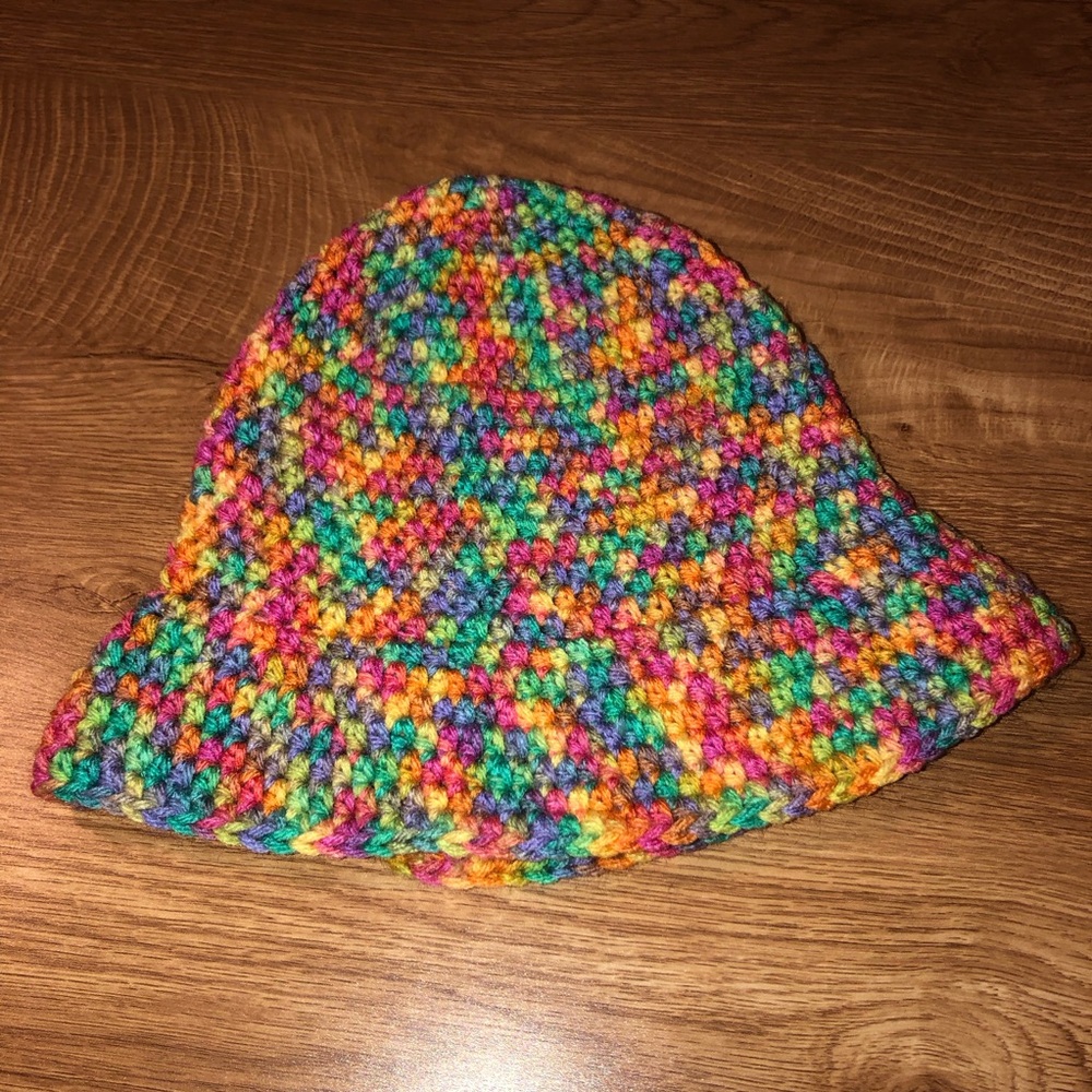 Crochet Hat